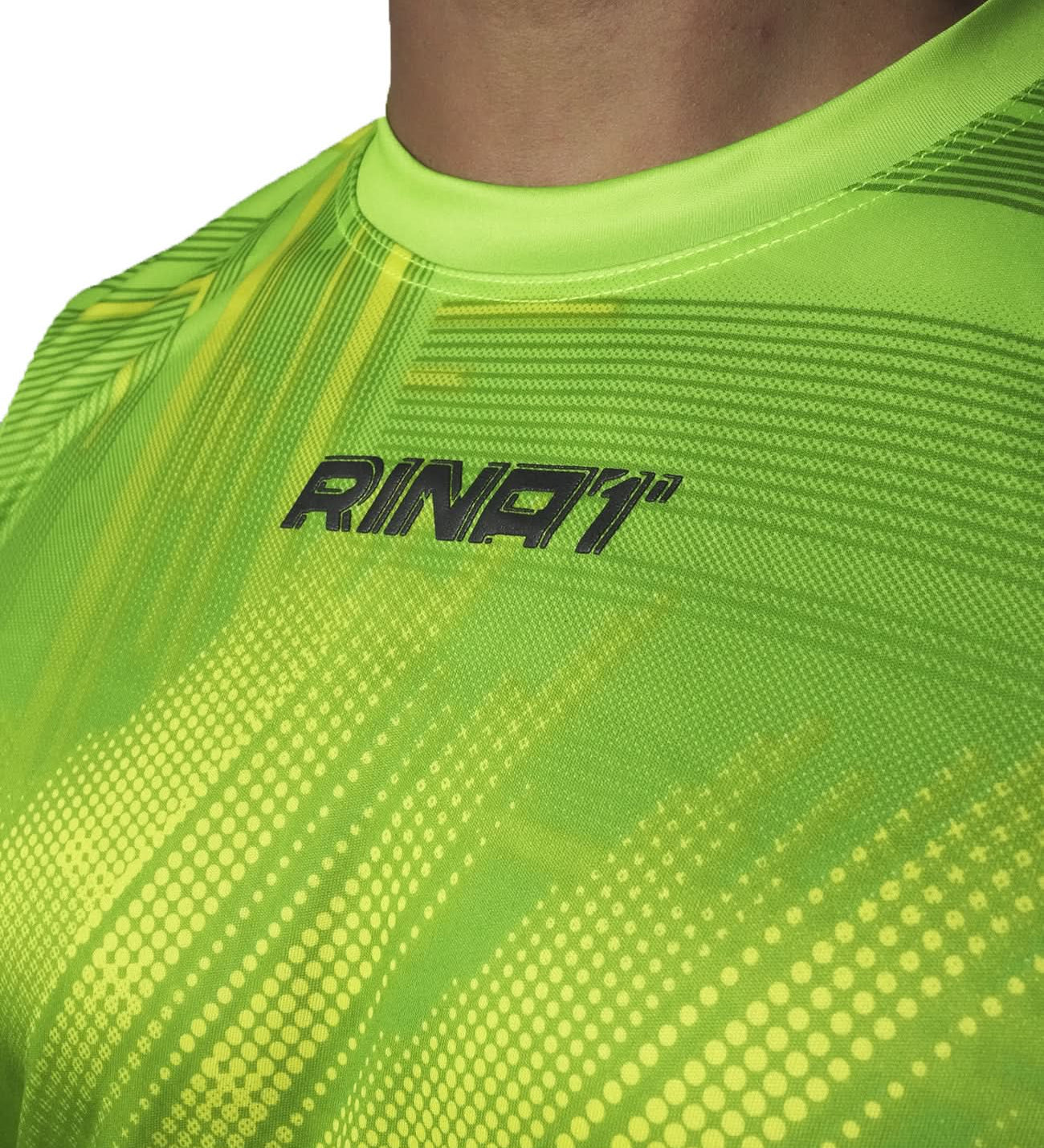 Jersey Academy - UnoKeeper