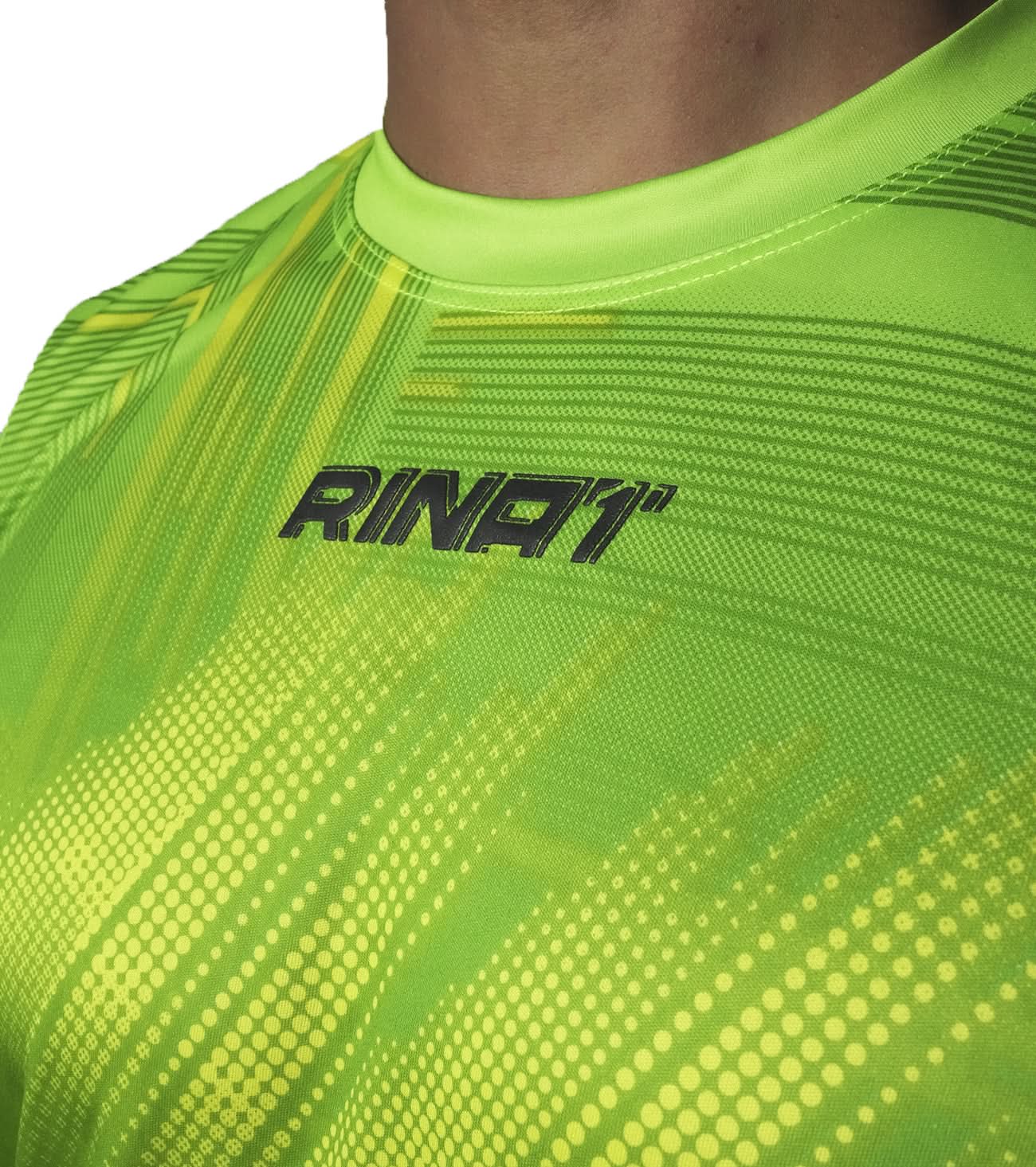 Jersey Academy - UnoKeeper
