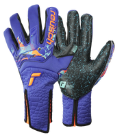 Guantes de portero de futbol Reusch Attrakt Fusion Strapless AdaptiveFlex 0