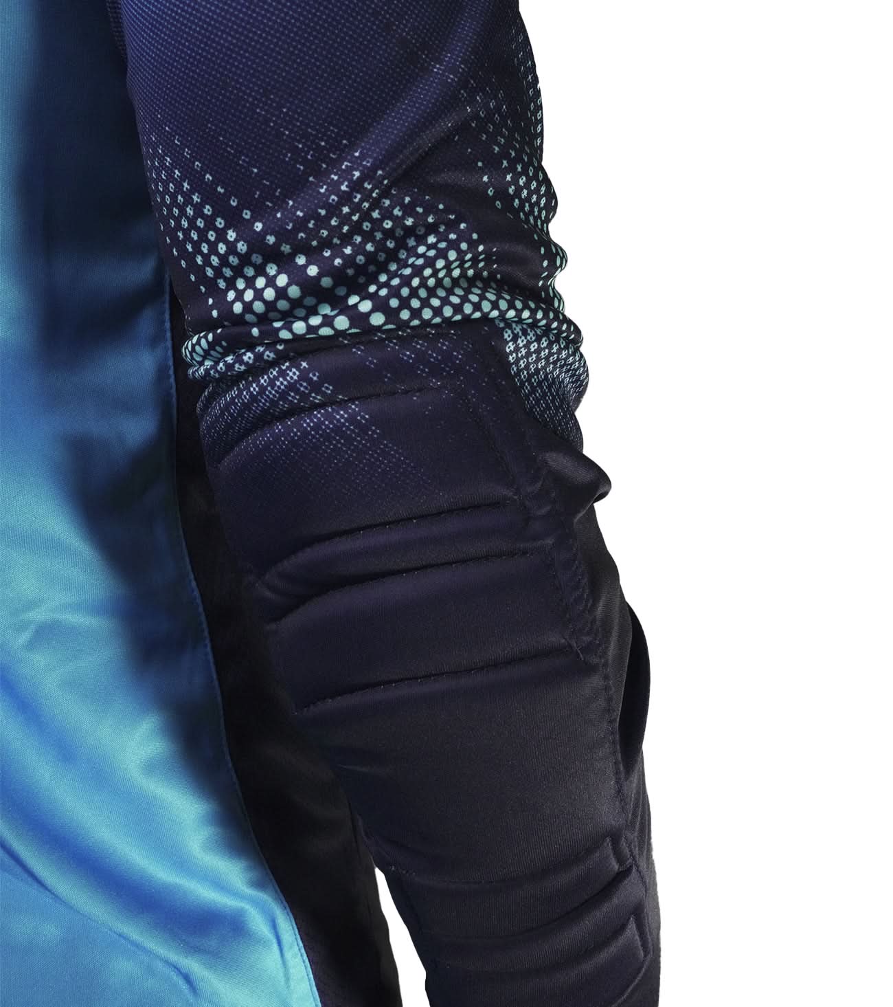 Jersey de Portero Rinat Kubik - UnoKeeper