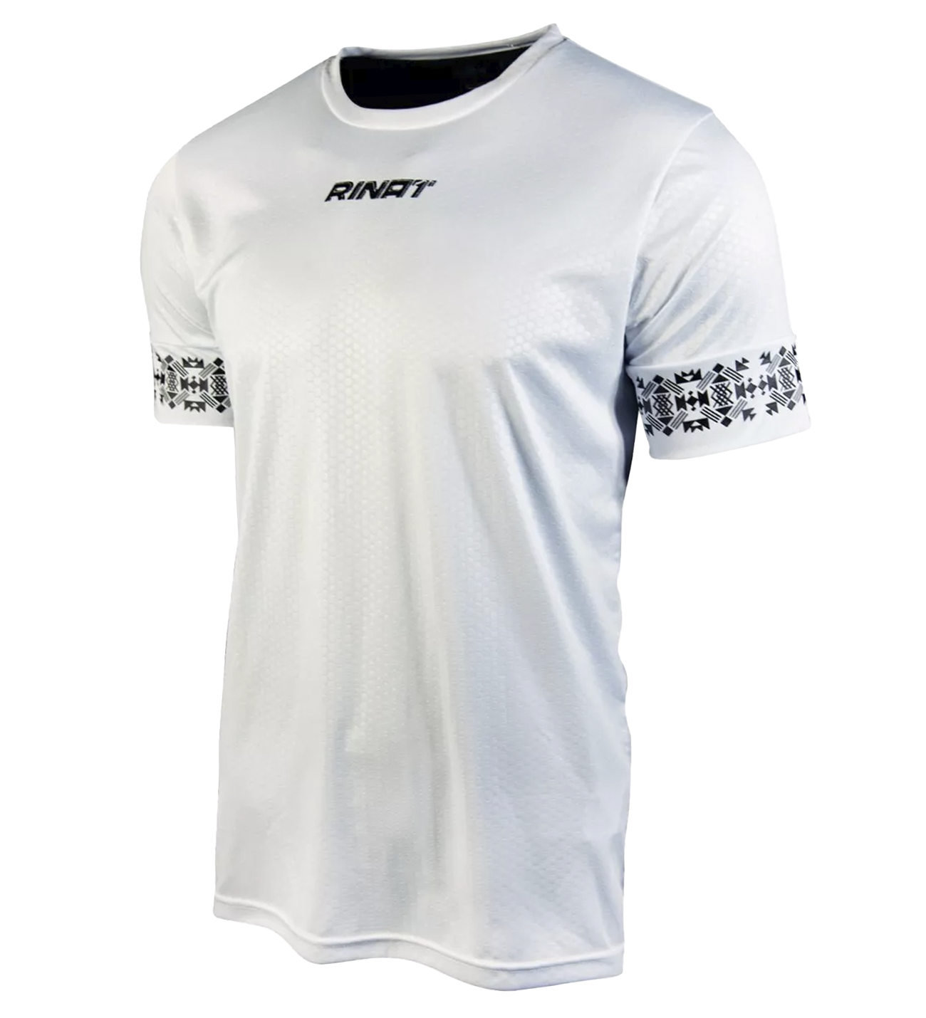 Jersey Rinat Nemesis Blanco - UnoKeeper