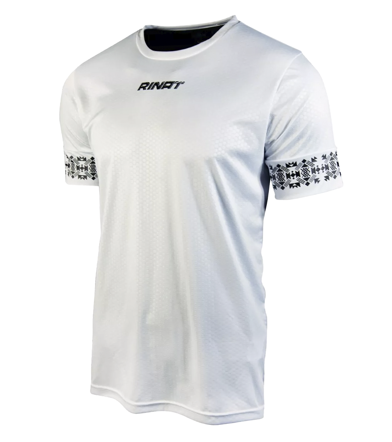Jersey Rinat Nemesis Blanco - UnoKeeper