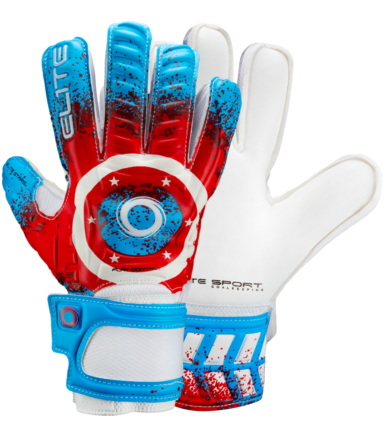 Guantes Elite Stars