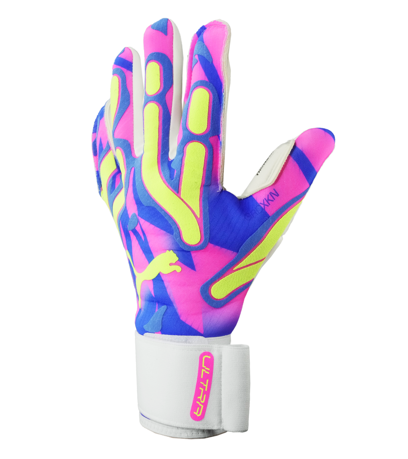 Puma Ultra Ultimate Energy Hybrid Pro - UnoKeeper