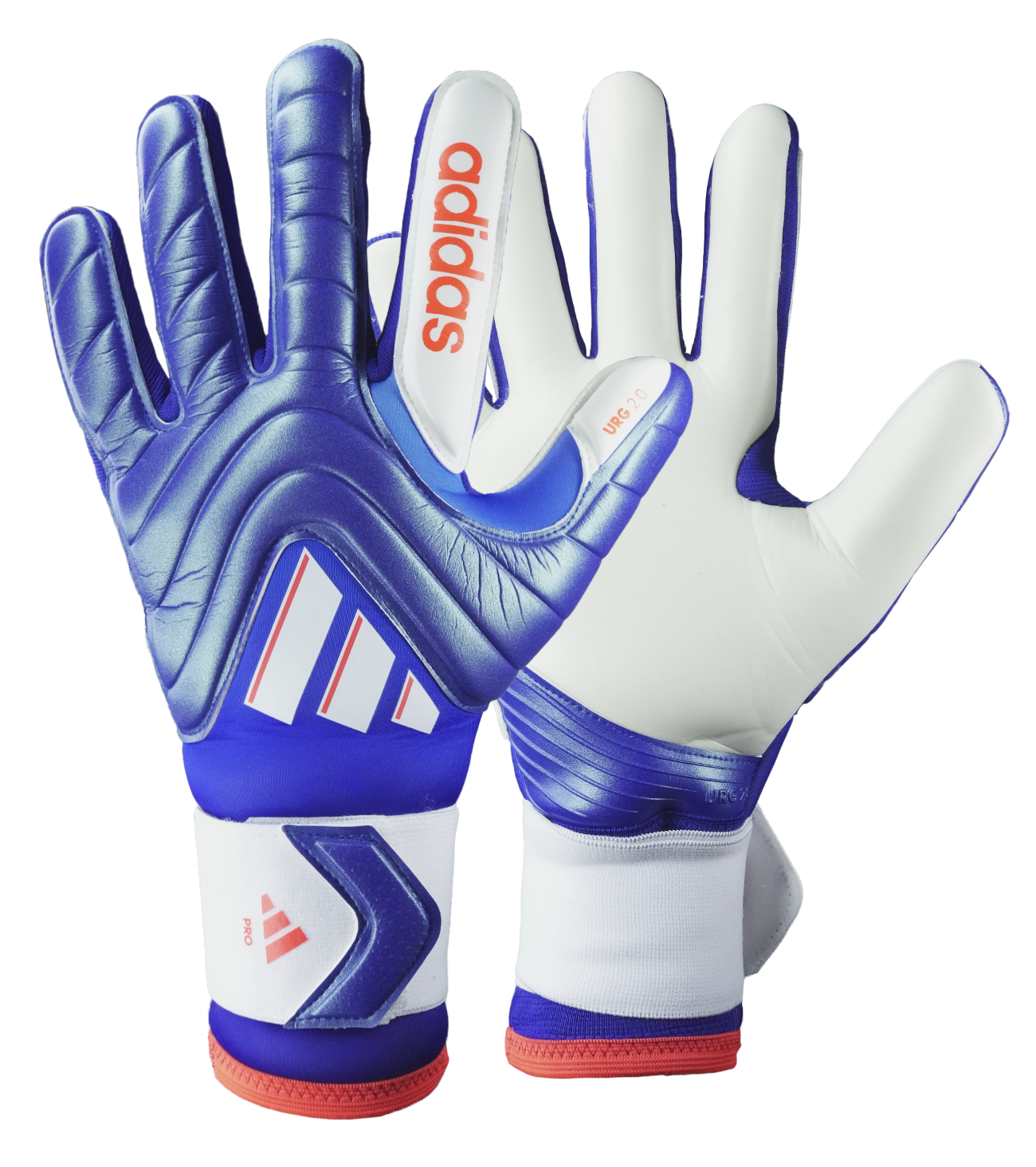 Precio de guantes adidas hotsell