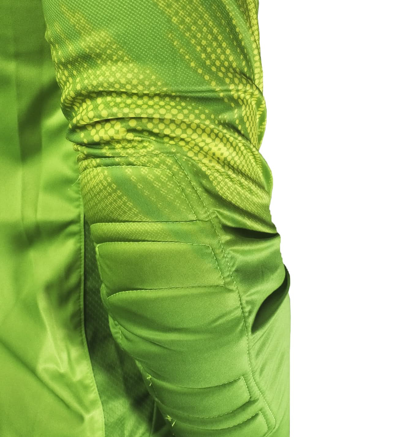Jersey Academy - UnoKeeper