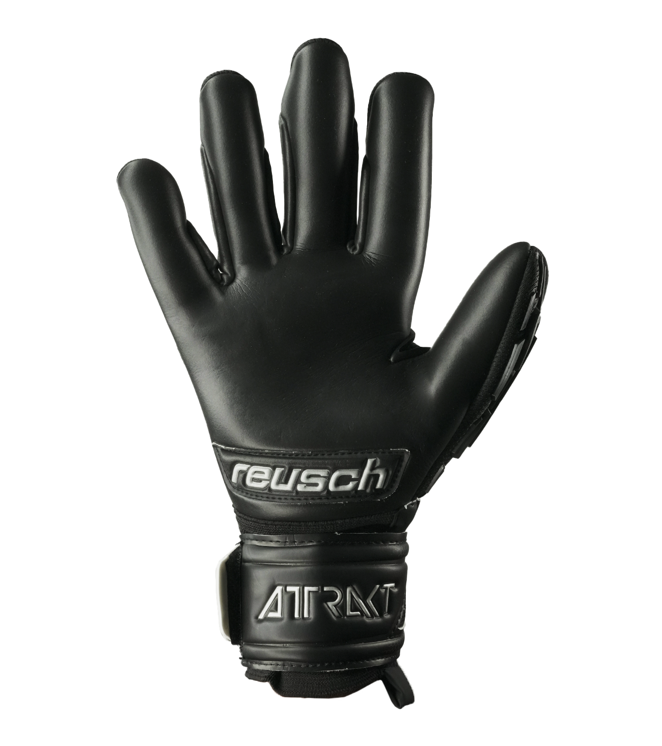 Guantes de portero de futbol Reusch Attrakt Freegel Infinity 3