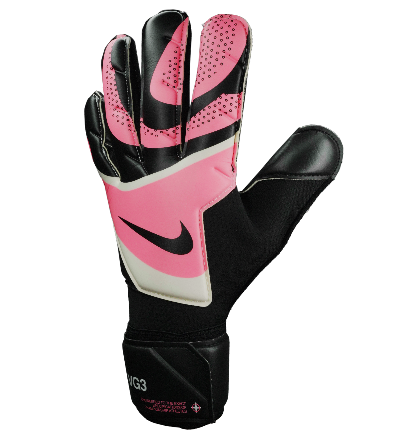 guantes de portero Nike Goalkeeper Vapor Grip3 pink 2