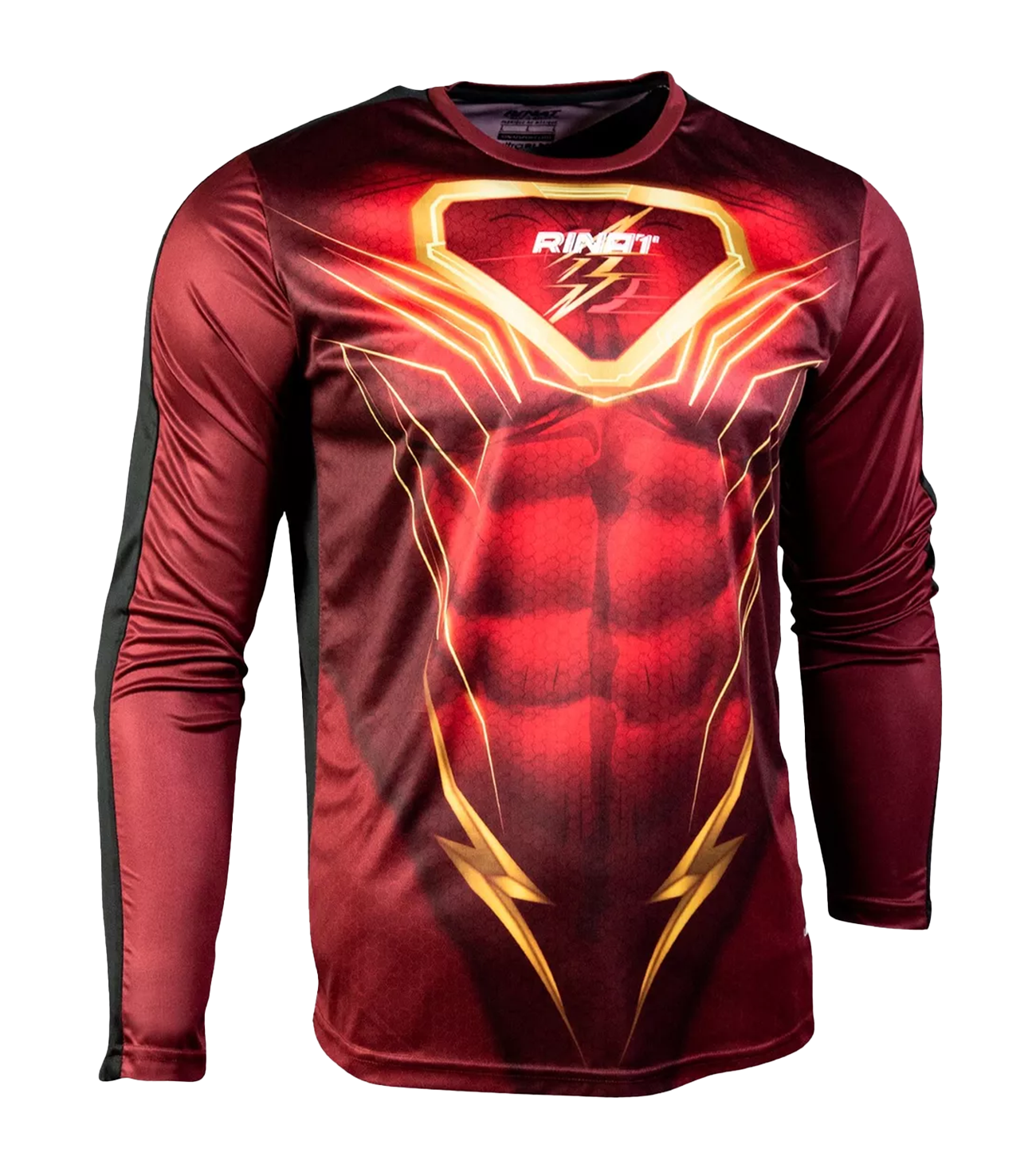 Jersey de Portero Rinat Spike - UnoKeeper