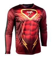Jersey de Portero Rinat Spike - UnoKeeper
