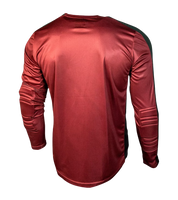 Jersey de Portero Rinat Spike - UnoKeeper