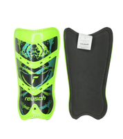 Reusch Espinillera Shinguard Attrakt supreme - UnoKeeper