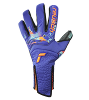 Guantes de portero de futbol Reusch Attrakt Fusion Strapless AdaptiveFlex 1