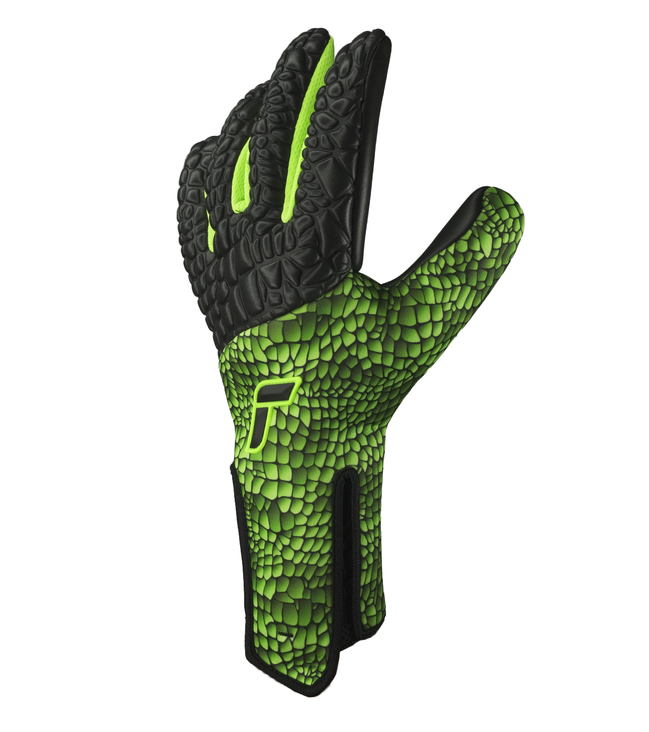 Reusch Venomous Gold X - UnoKeeper