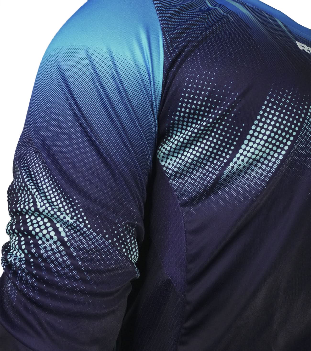 Jersey de Portero Rinat Kubik - UnoKeeper