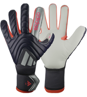 Guantes de portero de fútbol Adidas Copa GL League Pro IX3831, con palma URG 3.0 para agarre superior, corte negativo ceñido y dorso de látex clásico para protección y comodidad. Disponibles en UnoKeeper.