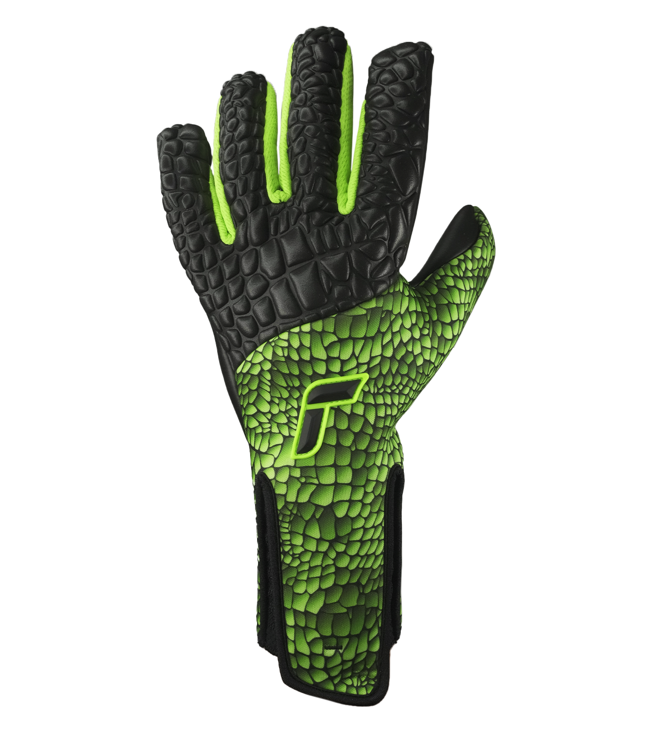 Reusch Venomous Gold X - UnoKeeper