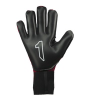 Xtreme Guard Zhero Semi Rojo Negro - UnoKeeper