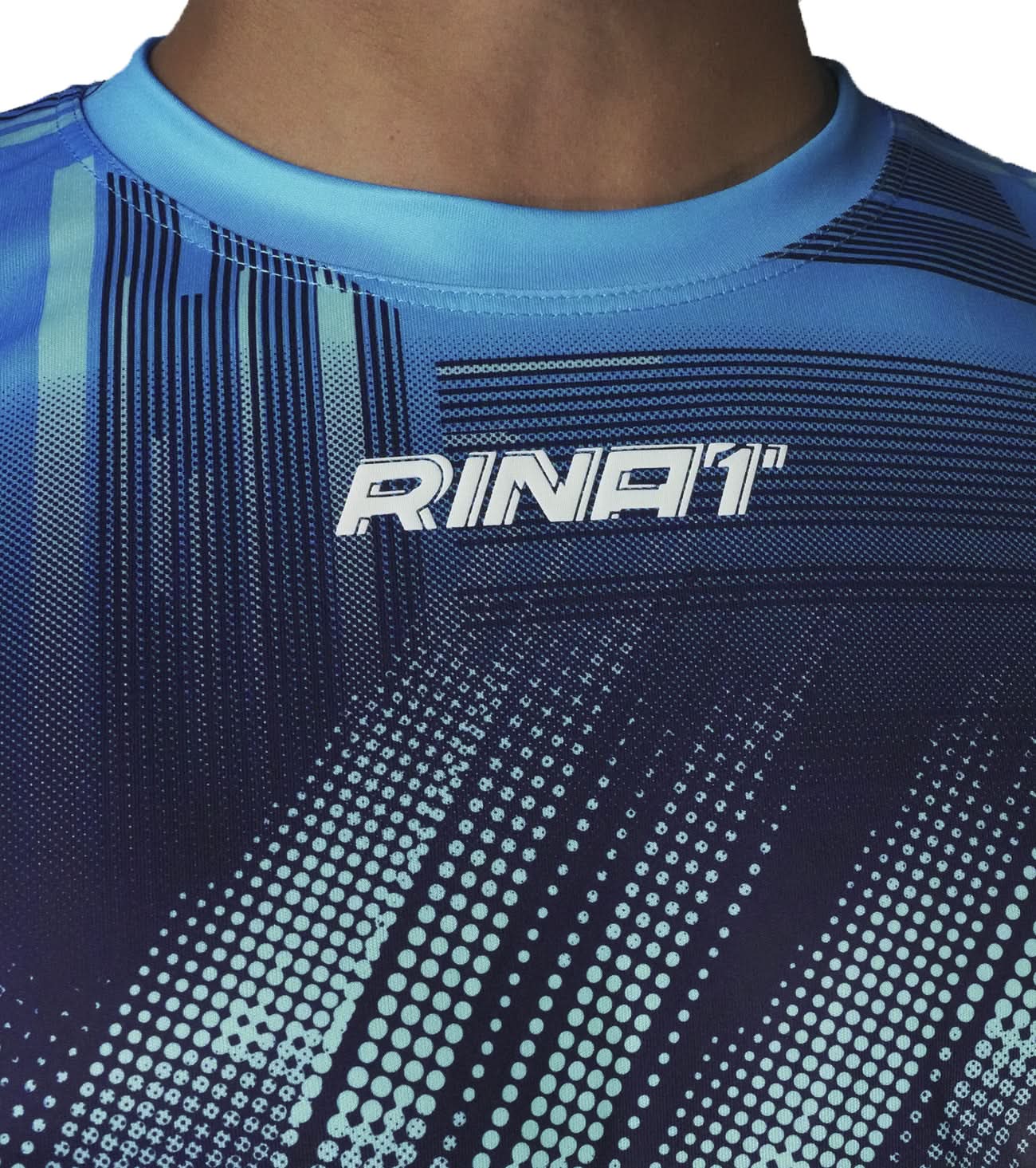Jersey de Portero Rinat Kubik - UnoKeeper