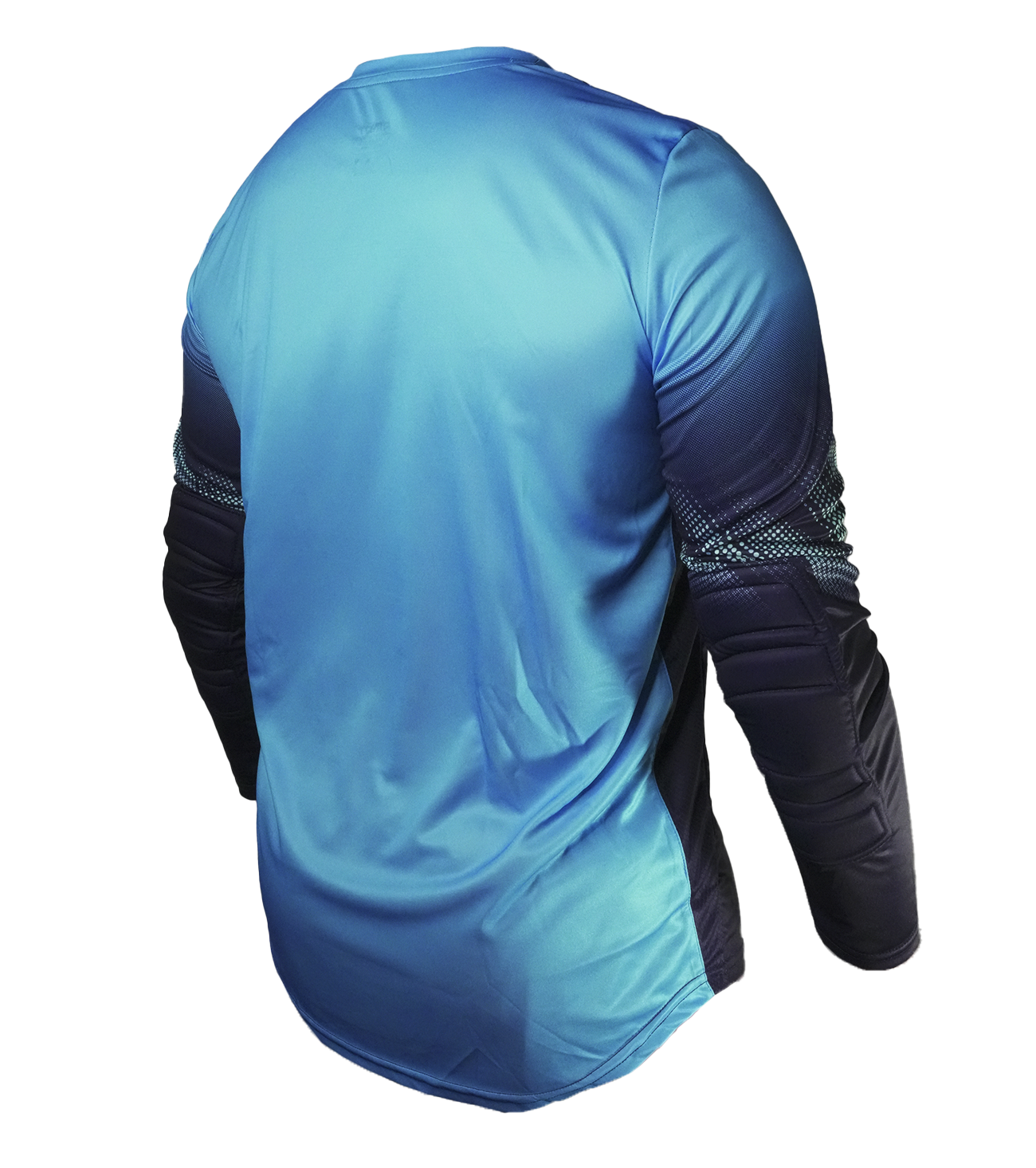 Jersey de Portero Rinat Kubik - UnoKeeper