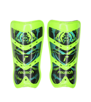 Reusch Espinillera Shinguard Attrakt supreme - UnoKeeper