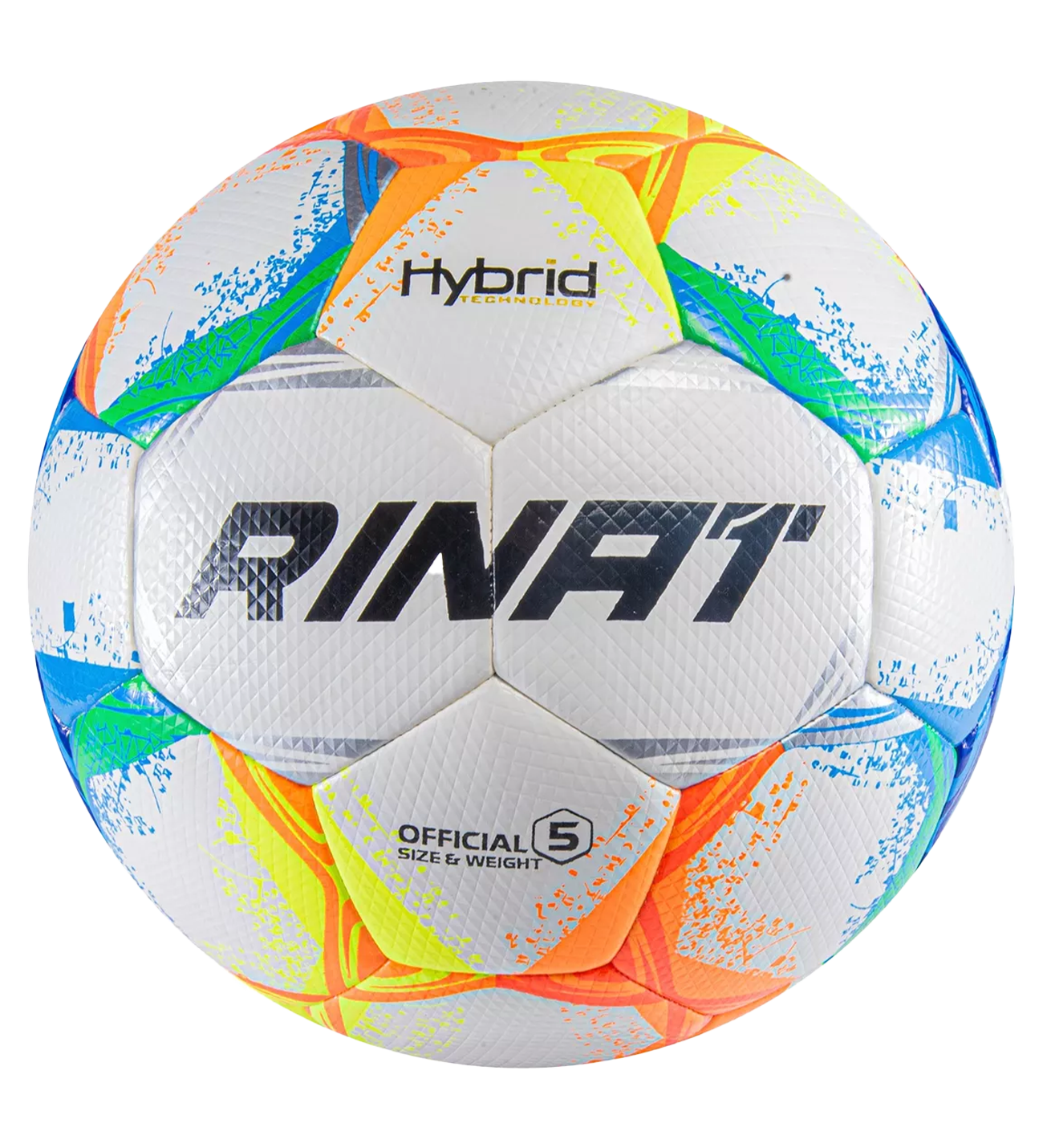 Balon Euphoria Hybrid Rinat - UnoKeeper
