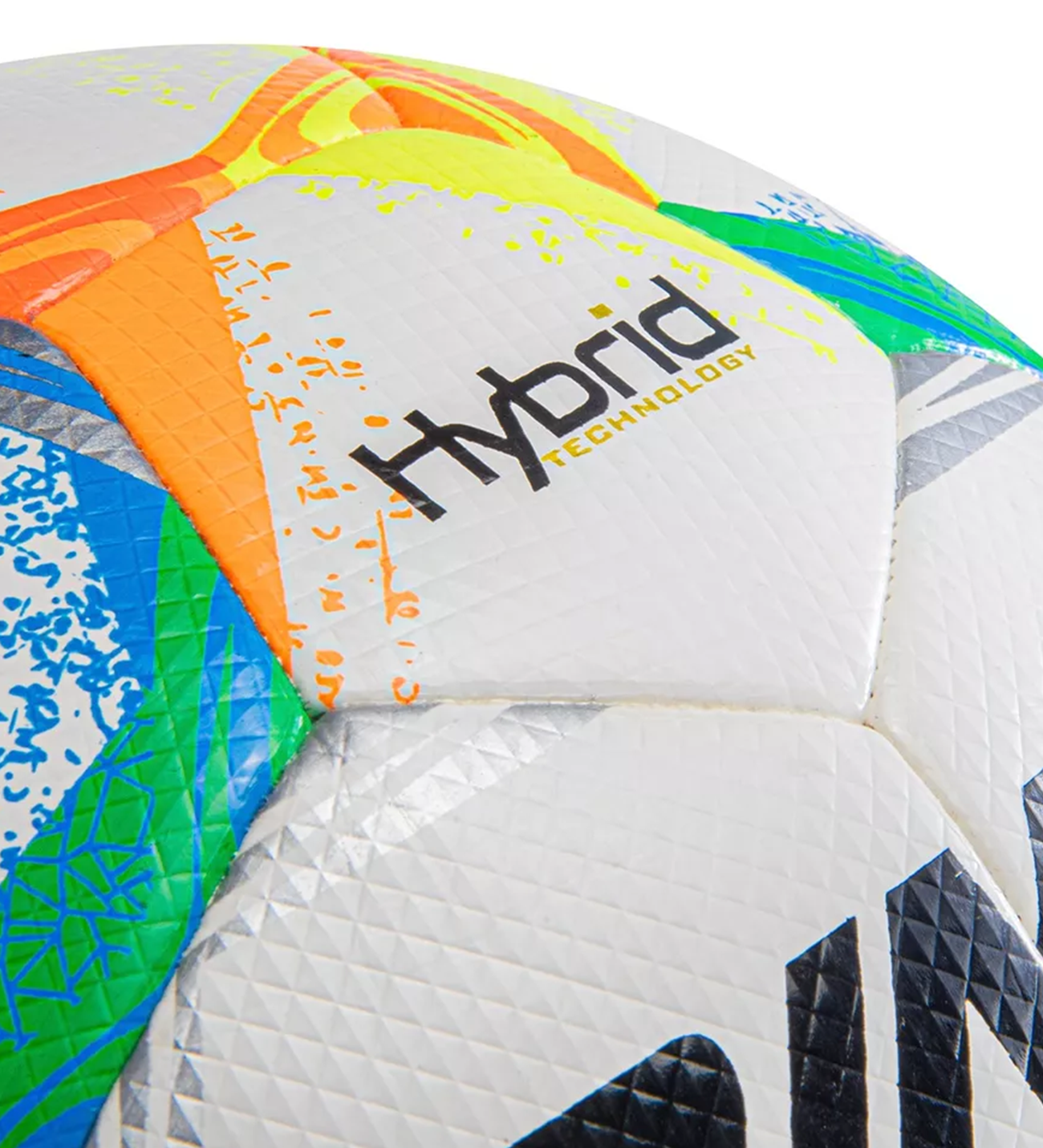 Balon Euphoria Hybrid Rinat - UnoKeeper