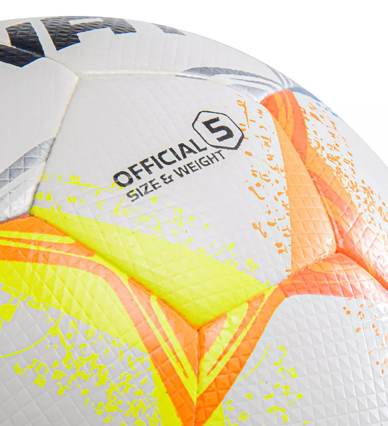 Balon Euphoria Hybrid Rinat - UnoKeeper