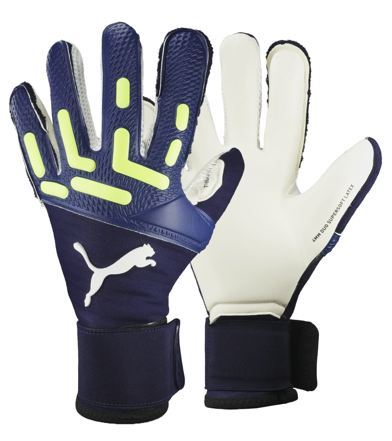 Puma Future Pro Hybrid Azul Marino - UnoKeeper