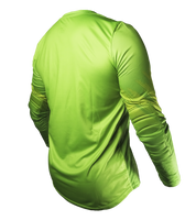 Jersey Academy - UnoKeeper