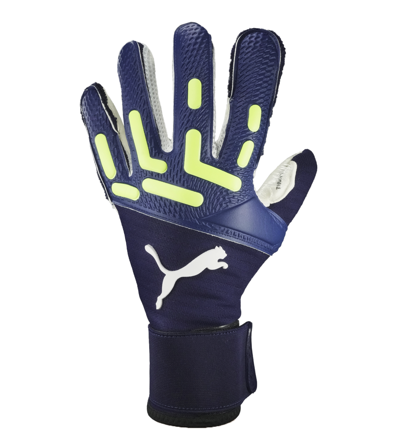 Puma Future Pro Hybrid Azul Marino - UnoKeeper