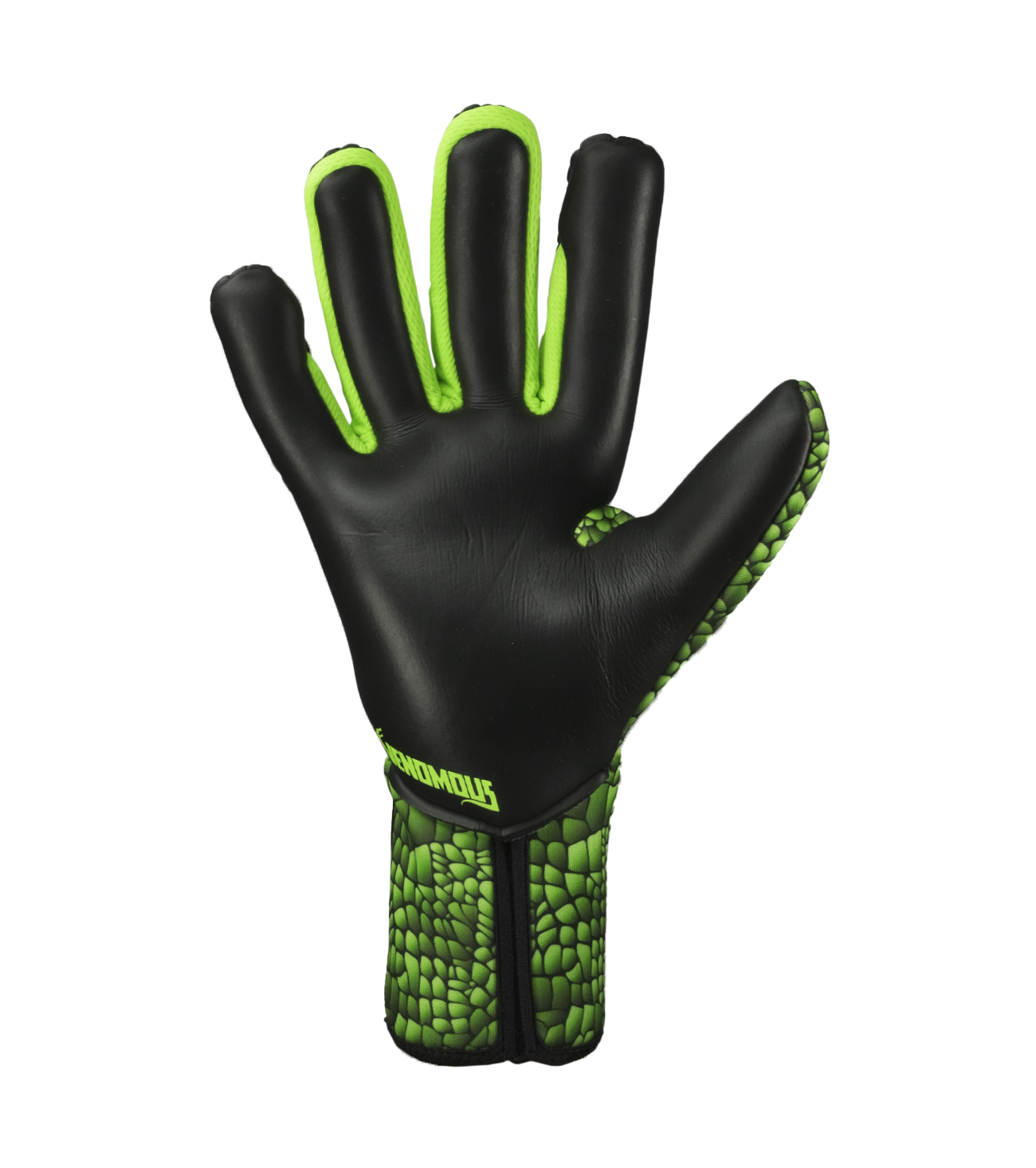 Reusch Venomous Gold X - UnoKeeper