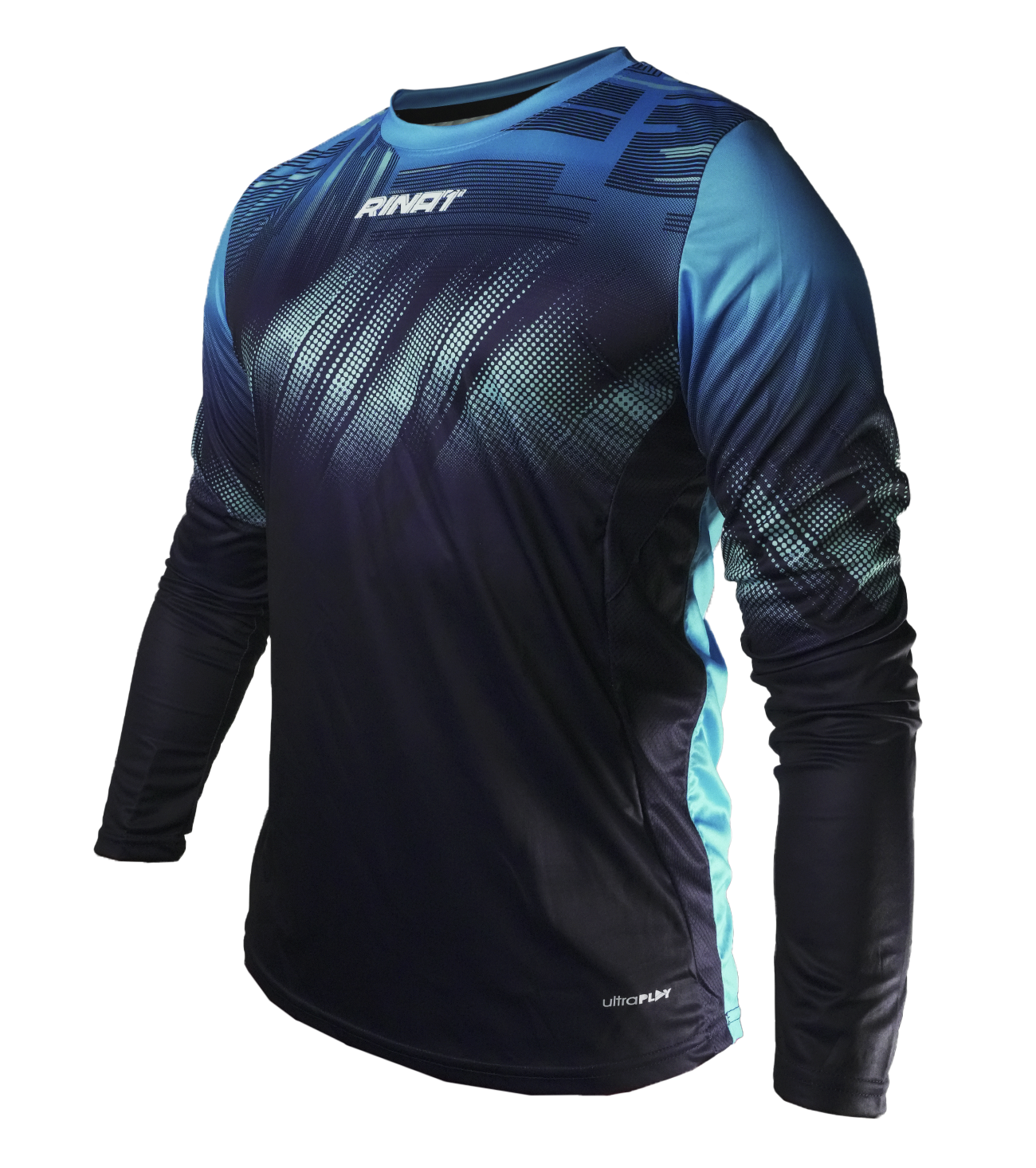 Jersey de Portero Rinat Kubik - UnoKeeper