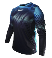 Jersey de Portero Rinat Kubik - UnoKeeper