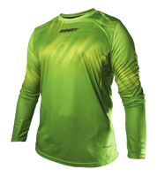 Jersey Academy - UnoKeeper