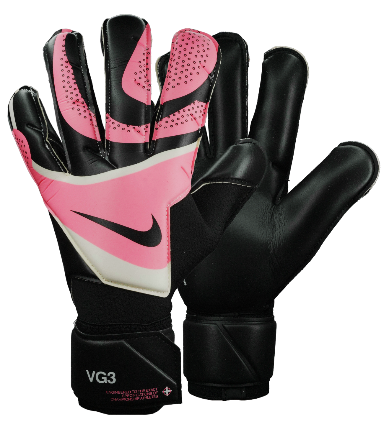 Guantes nike portero on sale