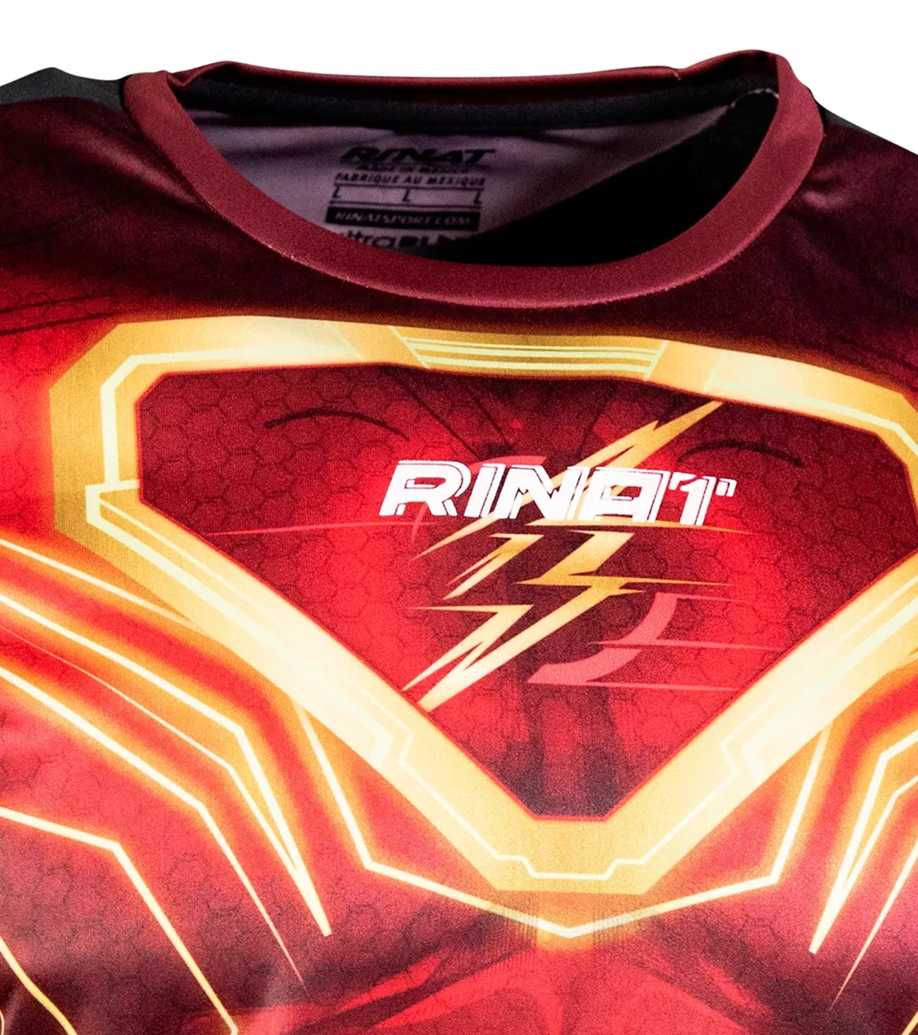 Jersey de Portero Rinat Spike - UnoKeeper