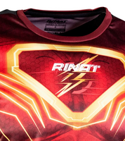 Jersey de Portero Rinat Spike - UnoKeeper
