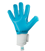 Guantes de portero de futbol Elite Neo Revolution Aqua 2