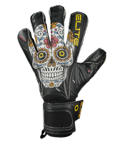 Guantes de portero Elite Calavera unokeeper 1