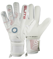 Guantes de Portero de Futbol Elite Pulsar unokeeper 0
