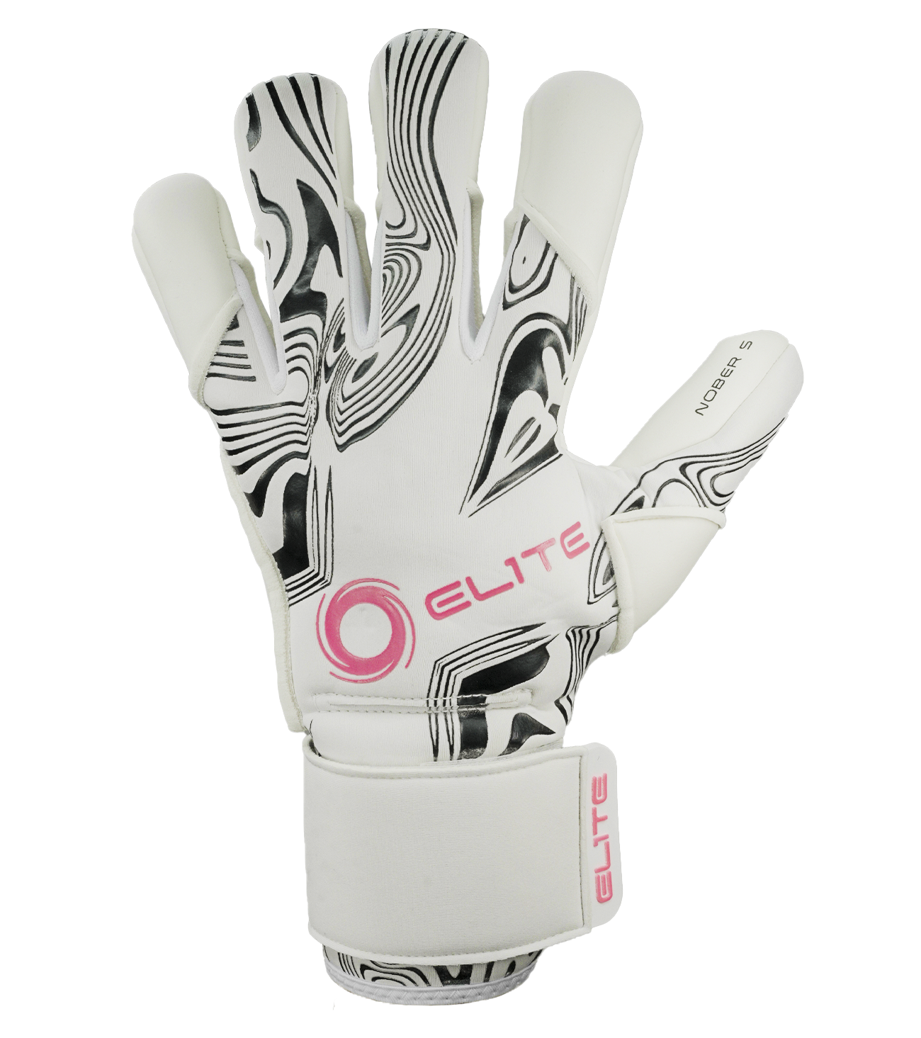 Guantes de portero de futbol Elite Nobre Art S unokeeper 1