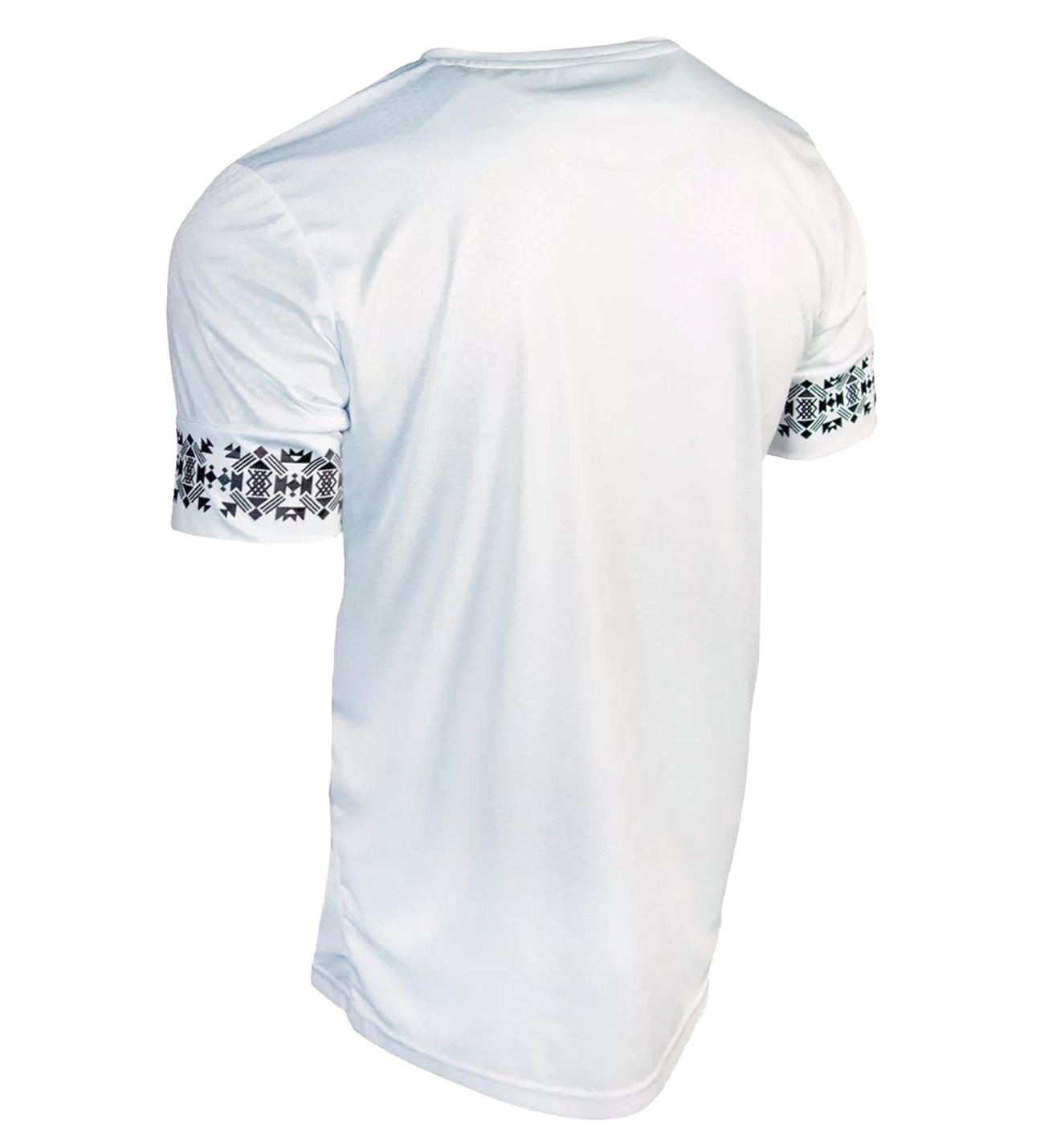Jersey Rinat Nemesis Blanco - UnoKeeper