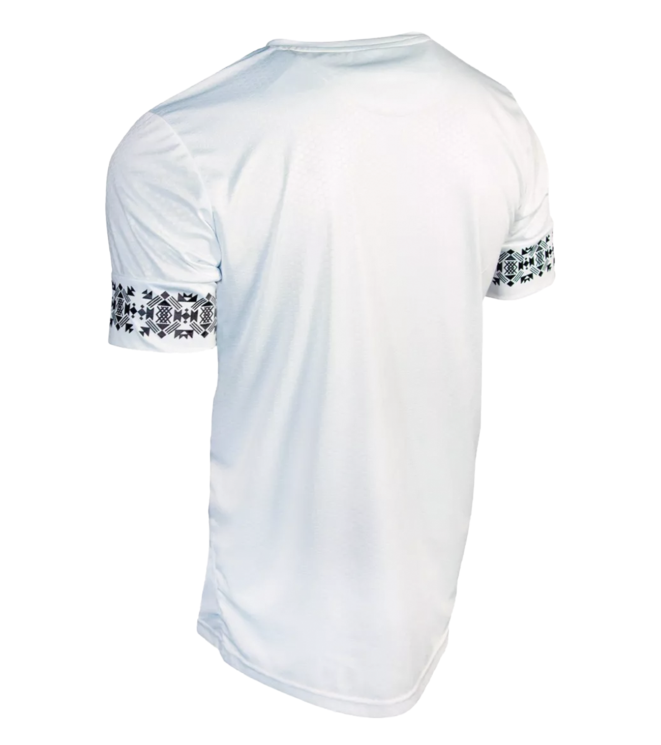 Jersey Rinat Nemesis Blanco - UnoKeeper
