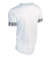 Jersey Rinat Nemesis Blanco - UnoKeeper