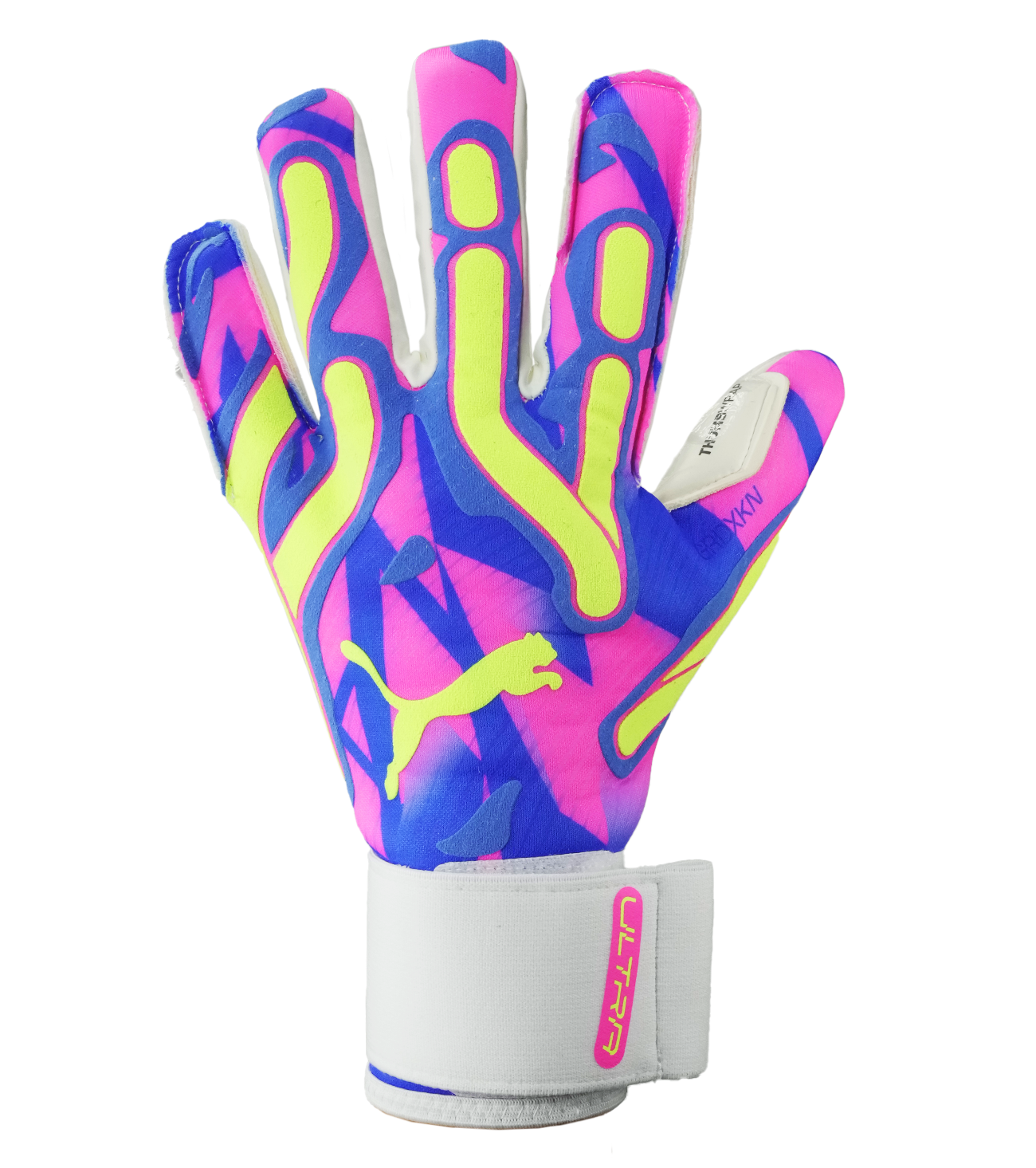Puma Ultra Ultimate Energy Hybrid Pro - UnoKeeper