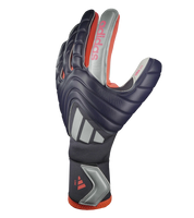 Guantes de portero de fútbol Adidas Copa GL League Pro IX3831, con palma URG 3.0 para agarre superior, corte negativo ceñido y dorso de látex clásico para protección y comodidad. Disponibles en UnoKeeper.