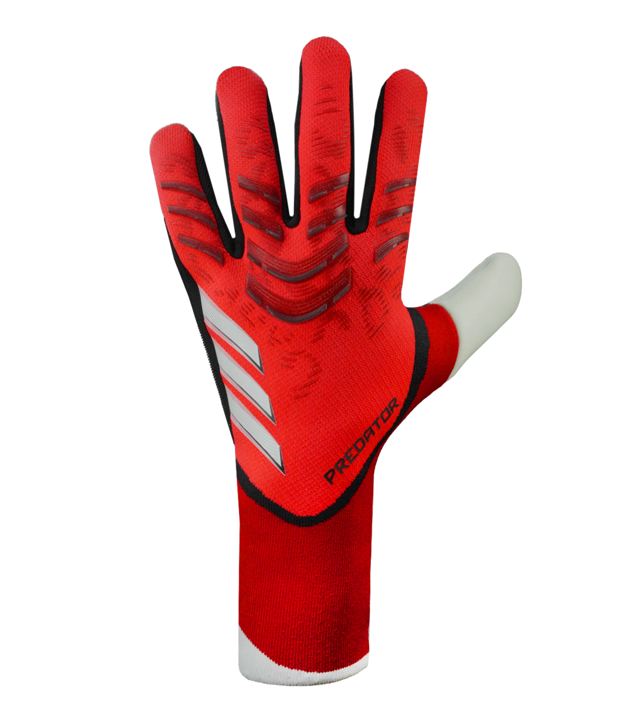 Guantes Adidas Predator GL Pro Dorso
