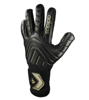Guantes de portero de futbol Adidas Copa GL Pro Dark Spark Pack2