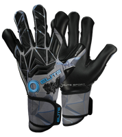 guantes de portero para futbol Elite Comet 0